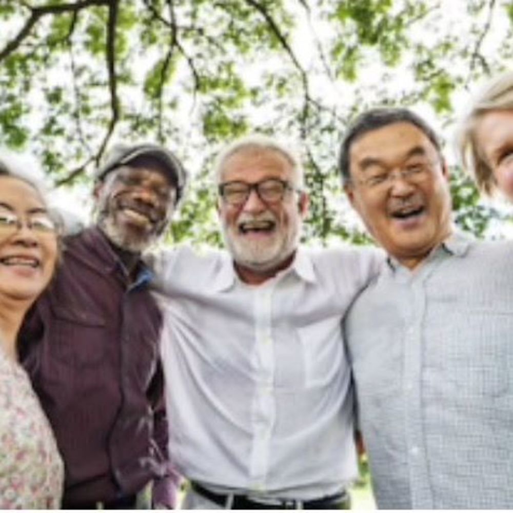 Meet your Posher, Dee